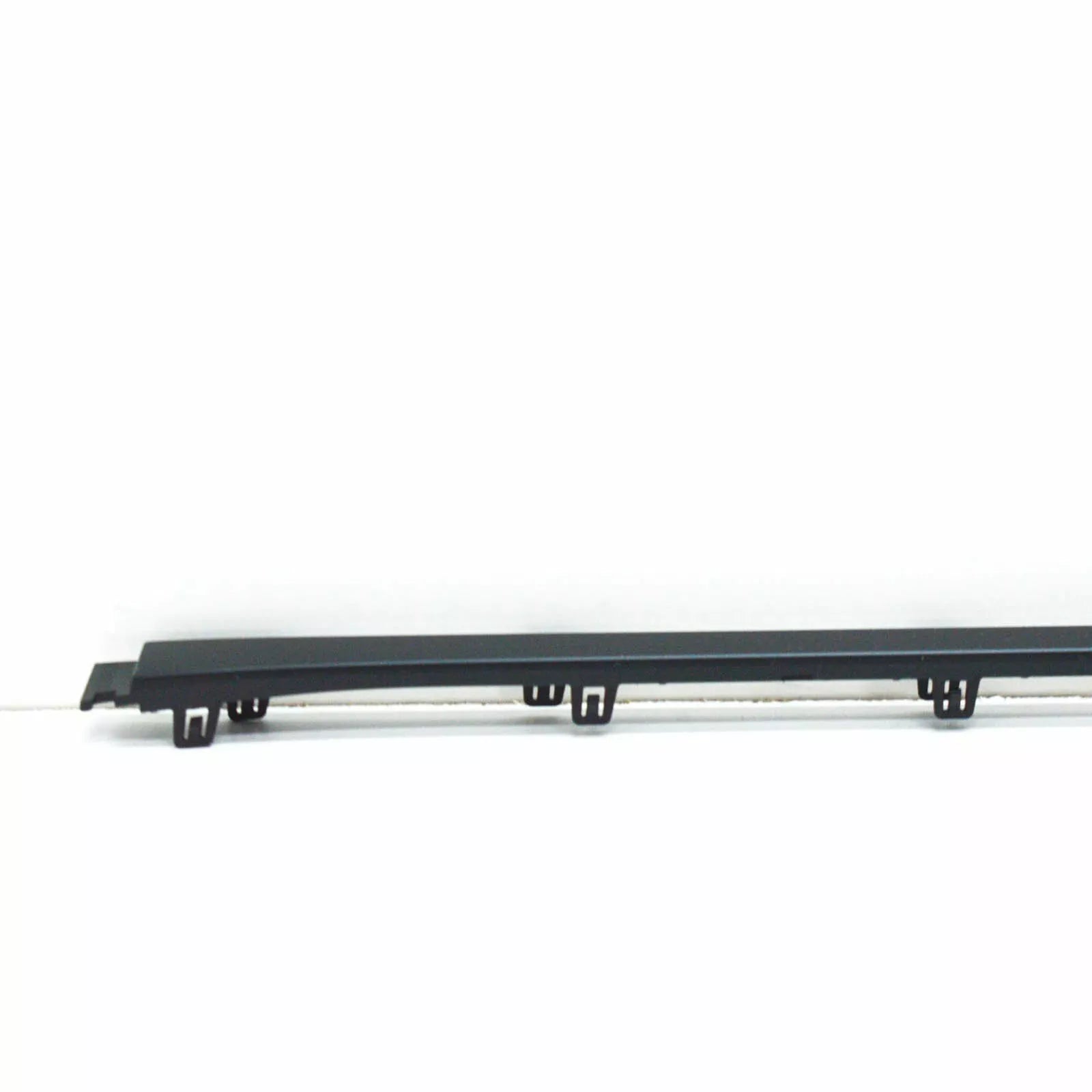 NEW AUDI Q8 FRONT LOWER BUMPER TRIM 4M8853093ARU6