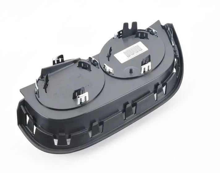 NEW AUDI A6 4A C8 REAR RIGHT BUMPER COVER HEAT SHIELD 4K0807812B2ZZ ORIGINAL