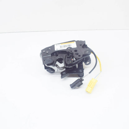 NEW BMW 5 F10 ENGINE BONNET ACTIVE LEFT LOCK 51237184441 7184441 ORIGINAL