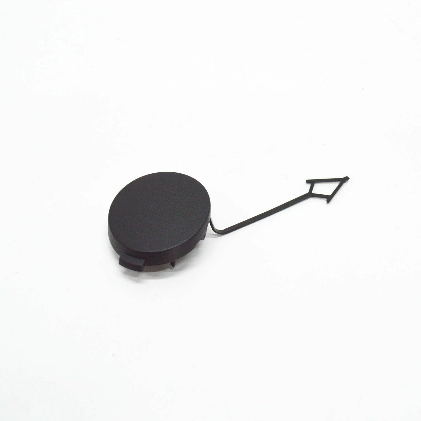 NEW VOLKSWAGEN CADDY 2K FRONT BUMPER TOW HOOK EYE CAP COVER 2K58072419B9