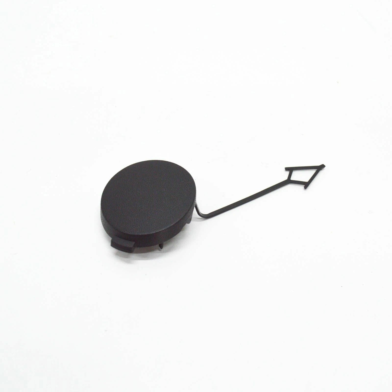 NEW VOLKSWAGEN CADDY 2K FRONT BUMPER TOW HOOK EYE CAP COVER 2K58072419B9