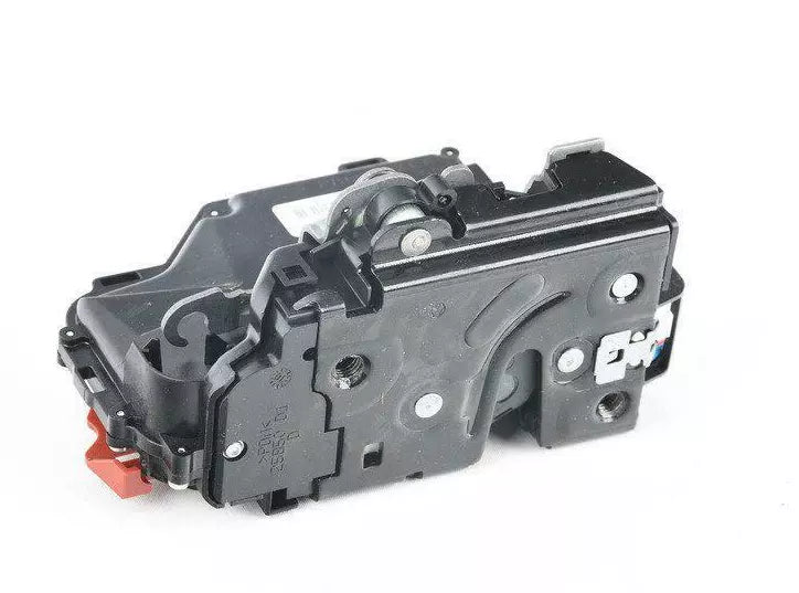 NEW VOLKSWAGEN TOUAREG 7L FRONT RIGHT DOOR LOCK LHD 3D1837016AG ORIGINAL