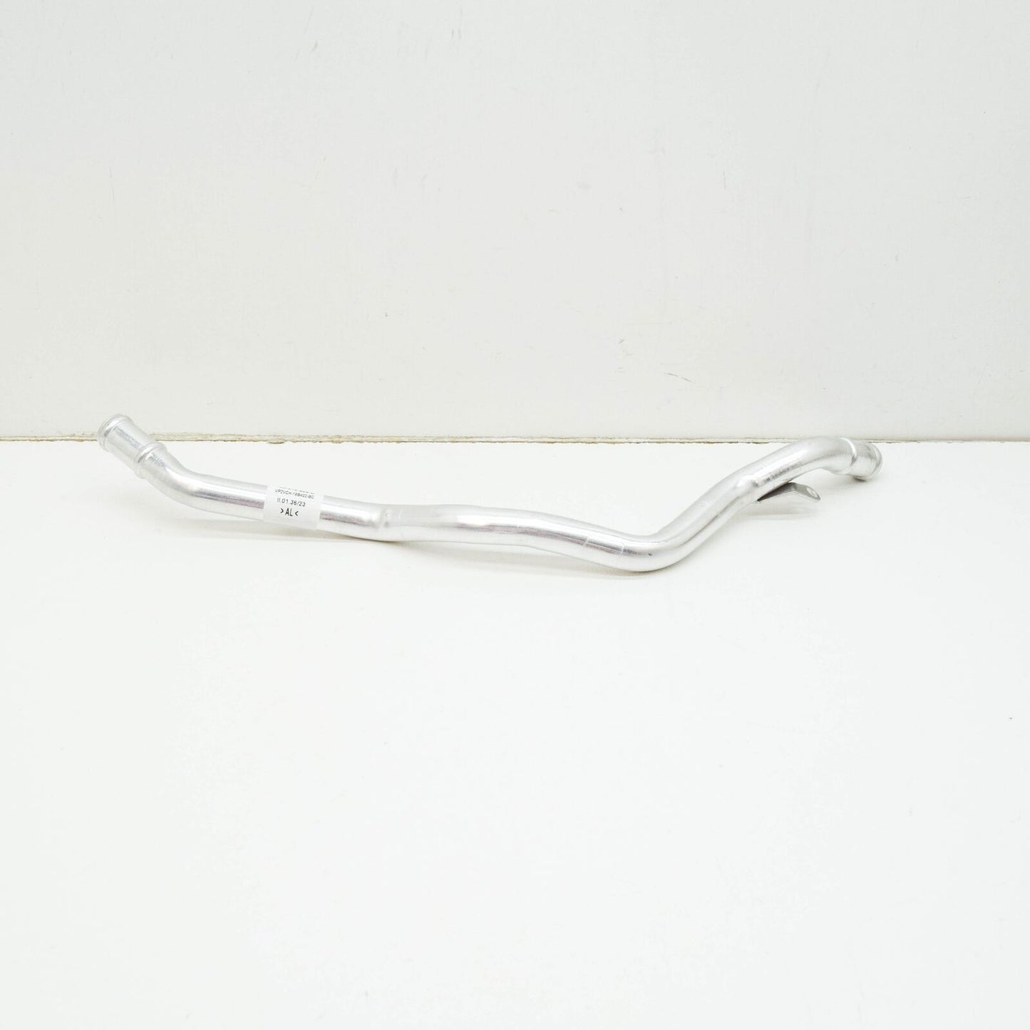 NEW AUDI Q7 4L ENGINE COOLANT PIPE LHD 7L0819928C ORIGINAL