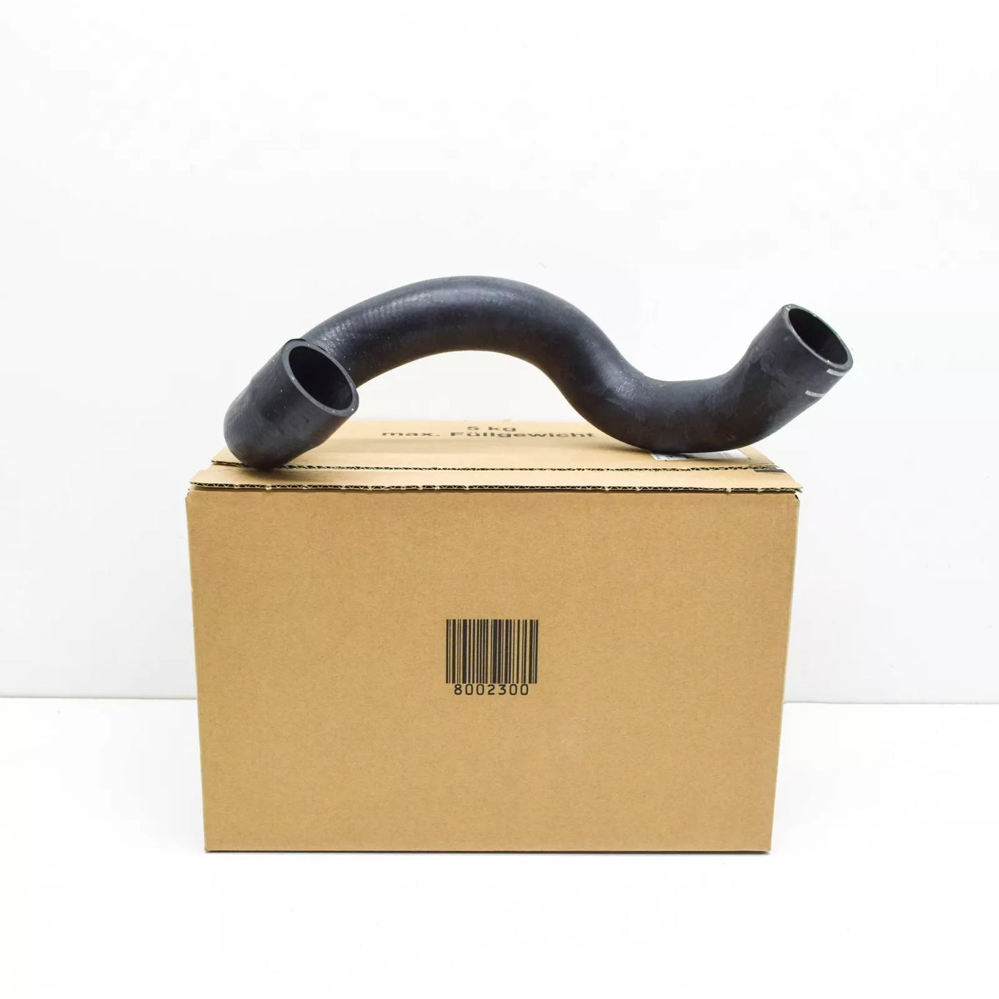 NEW BMW X6 F16, F86 ENGINE COOLANT HOSE 11537649394 7649394 ORIGINAL