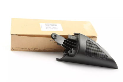 NEW VW EOS 1F FRONT RIGHT DOOR SPEAKER WITH TRIM 1Q0837974G9B9 ORIGINAL
