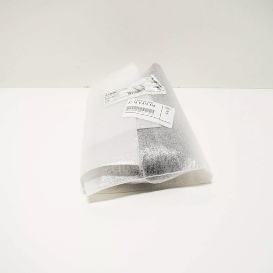 NEW BMW Z3 E36 FRONT RIGHT DOOR MIRROR HOUSING 51168413516 ORIGINAL