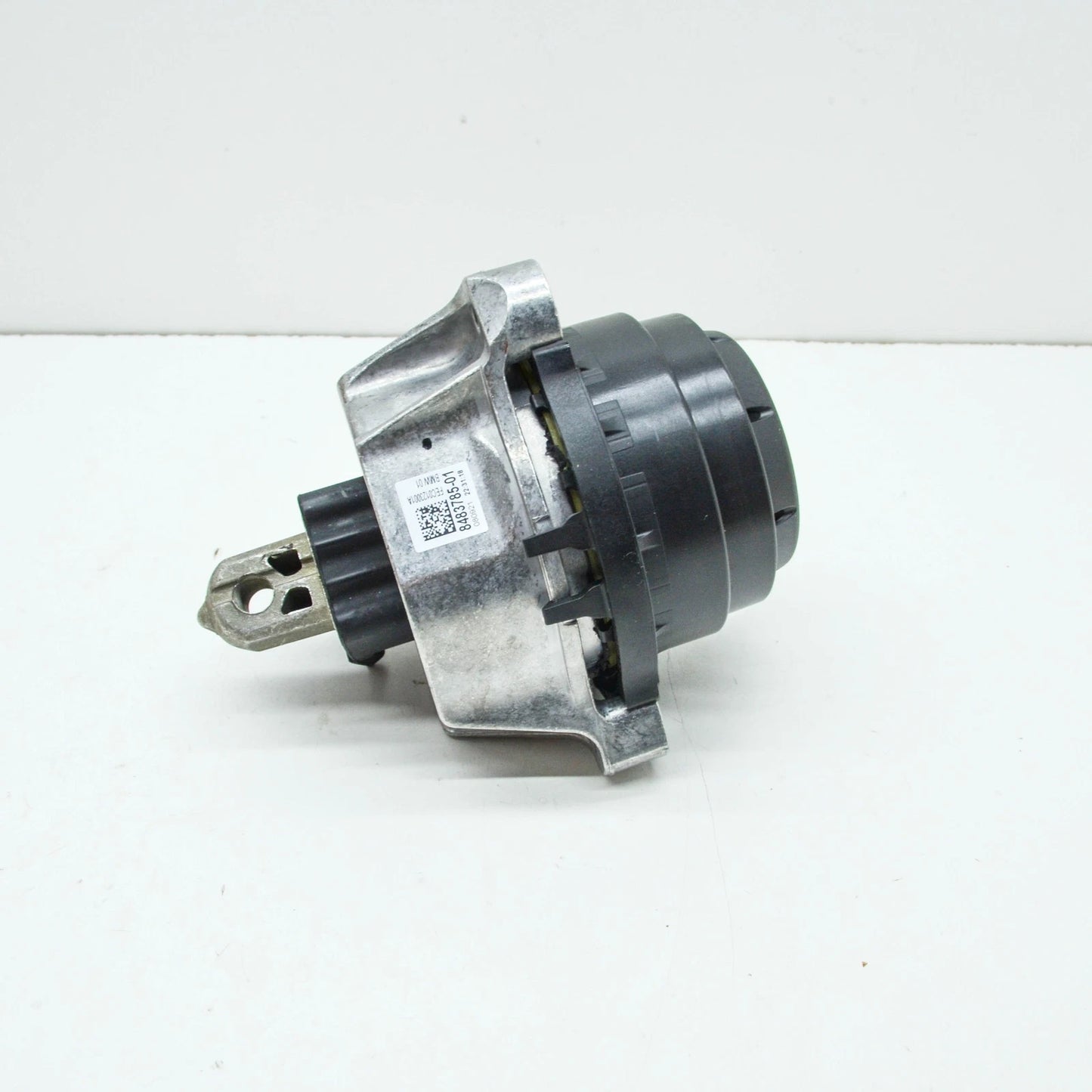 NEW BMW 4 COUPE G22 LEFT SIDE ENGINE MOUNT 8483785 22118483785 ORIGINAL