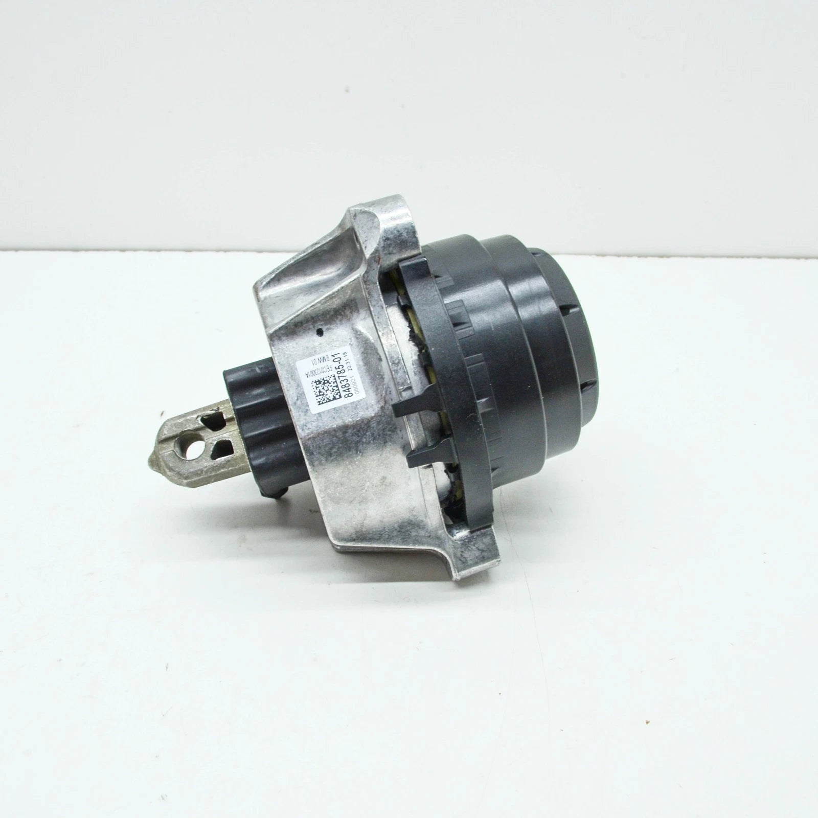 NEW BMW 4 COUPE G22 LEFT SIDE ENGINE MOUNT 8483785 22118483785 ORIGINAL
