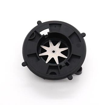 new vw crafter 2f wing mirror adjustment unit 2e0857049 original