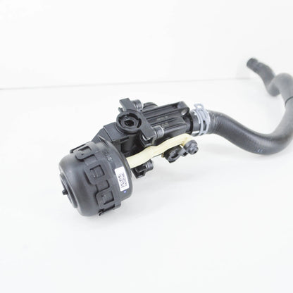 NEW AUDI Q8 4MN COOLANT REGULATOR REGULATING VALVE 057121737P ORIGINAL