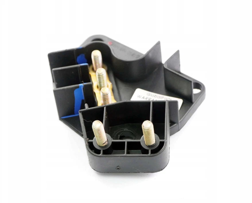 NEW MERCEDES-BENZ E W210 BATTERY CABLE LINE CONNECTOR A2105460141 ORIGINAL