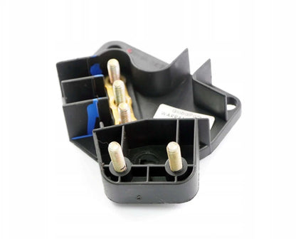 NEW MERCEDES-BENZ E W210 BATTERY CABLE LINE CONNECTOR A2105460141 ORIGINAL