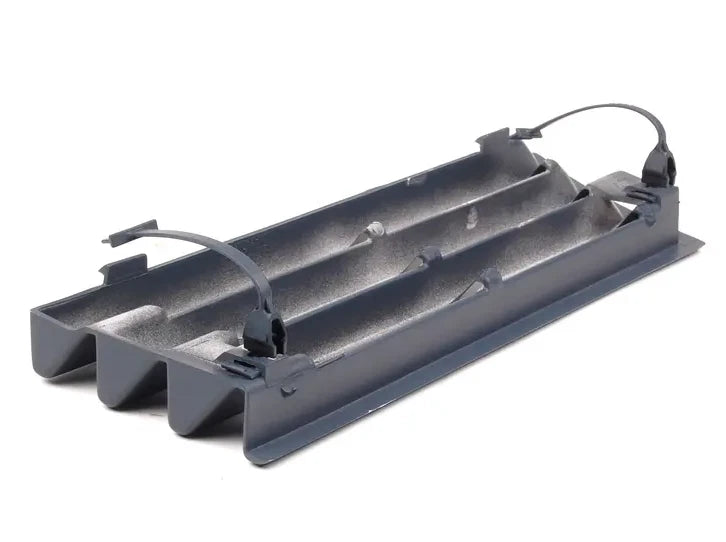 NEW MB E W210 FRONT TOWING BRACKET COVER FLAP TRIM A21088002059999 ORIGINAL