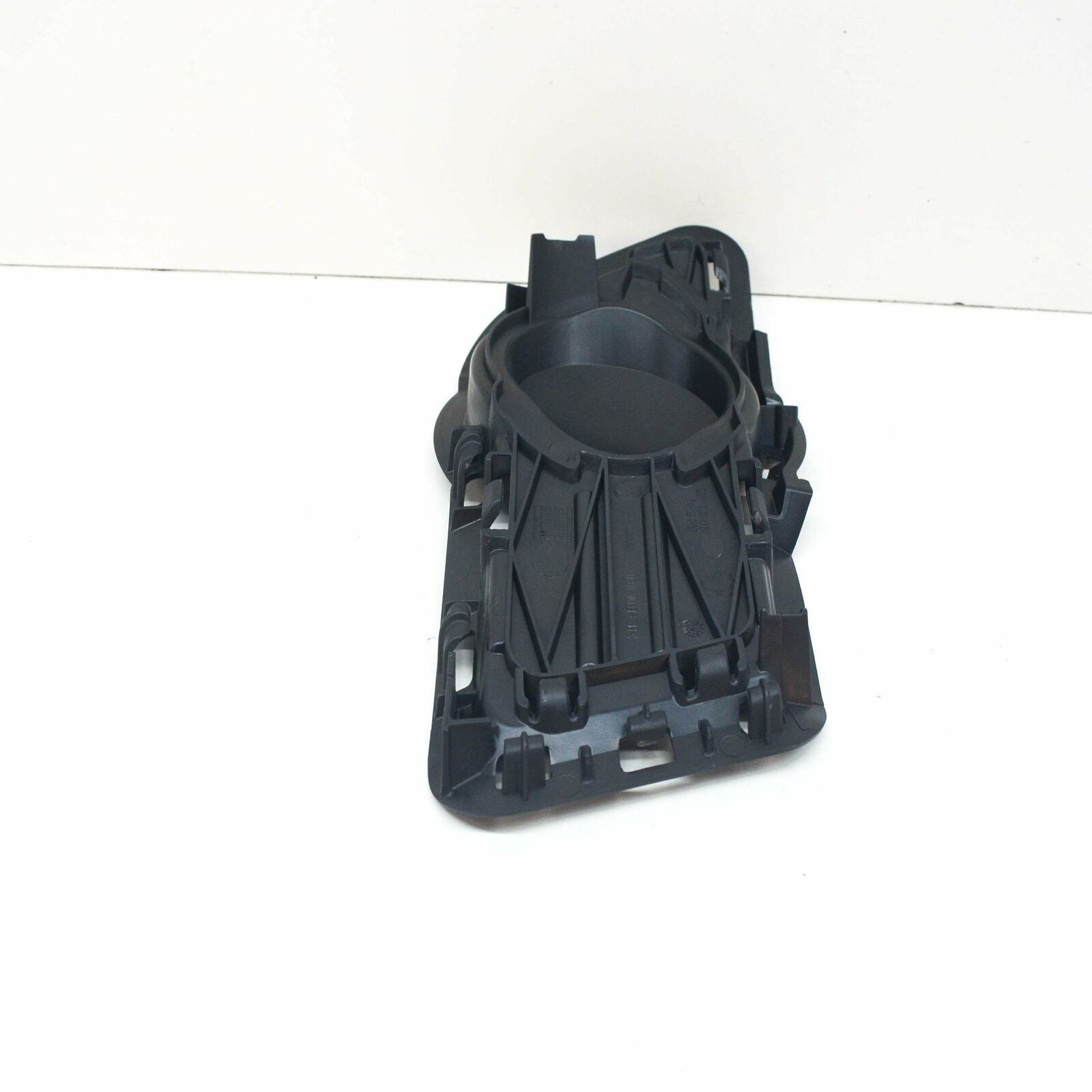 NEW VOLKSWAGEN TIGUAN 5N FRONT LEFT BUMPER VENT GRILLE 5N0853665B9B9 ORIGINAL