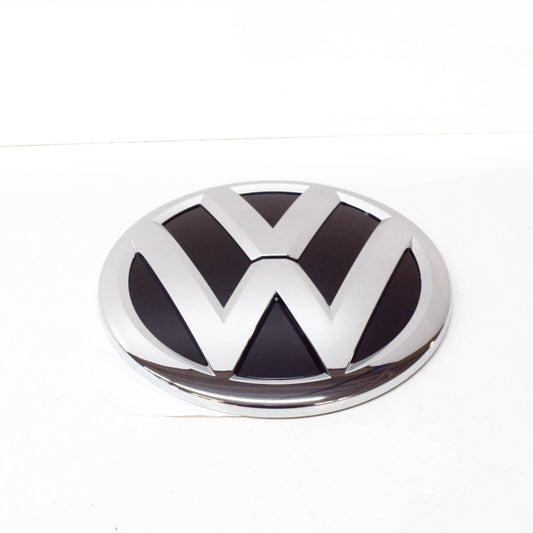 NEW VOLKSWAGEN AMAROK REAR EMBLEM BADGE 2H6853630DPJ ORIGINAL