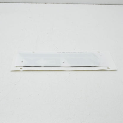 new bmw x3 f97 rear trunk emblem lettering 51148077609 8077609 original