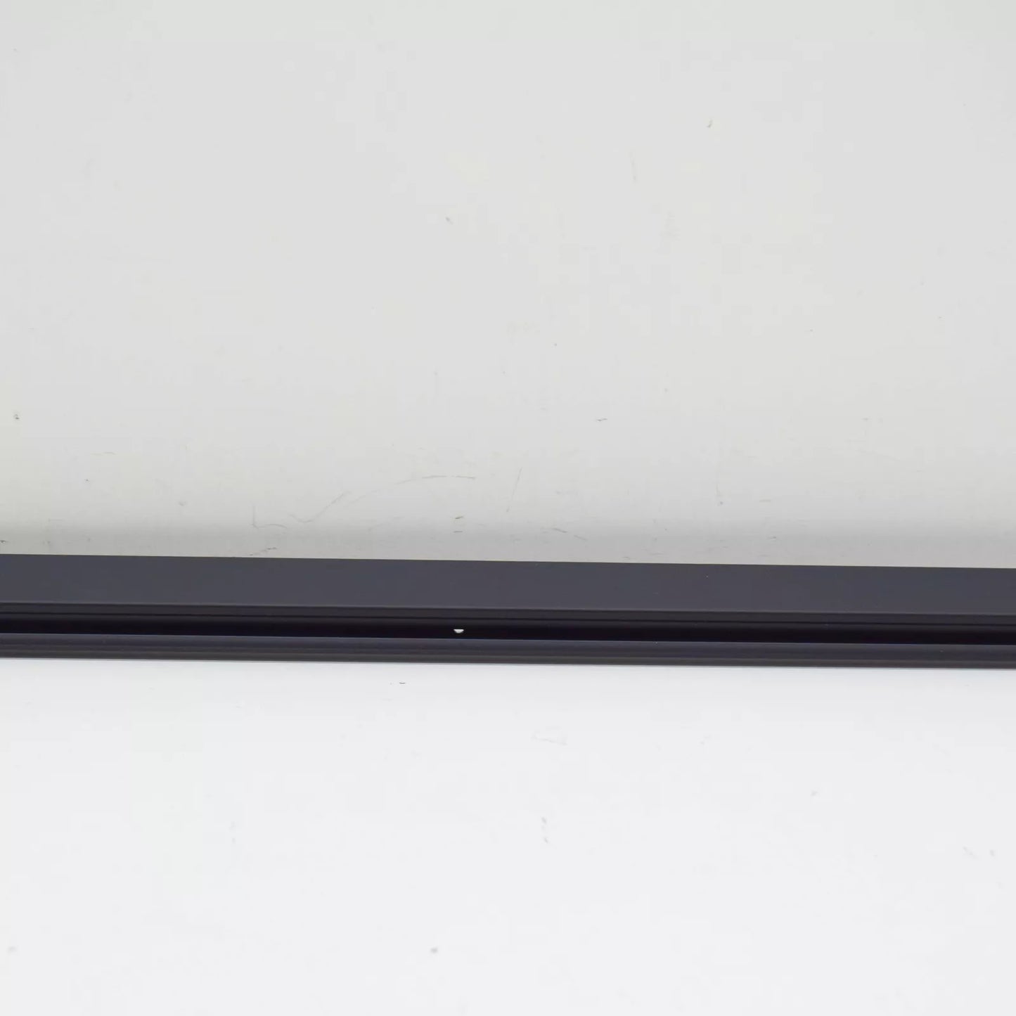 NEW BMW 7 E38 FRONT LEFT DOOR SEALING BETWEEN DOOR/ENTRANCE 51218158185 ORIGINAL