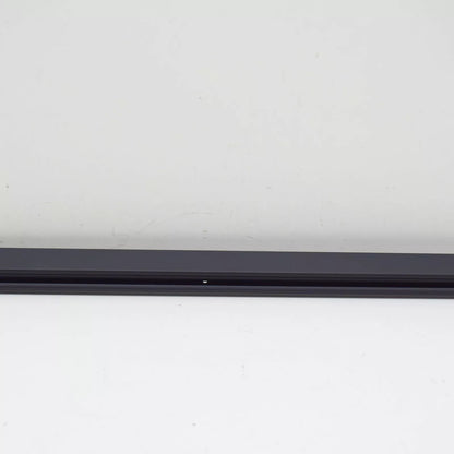 NEW BMW 7 E38 FRONT LEFT DOOR SEALING BETWEEN DOOR/ENTRANCE 51218158185 ORIGINAL