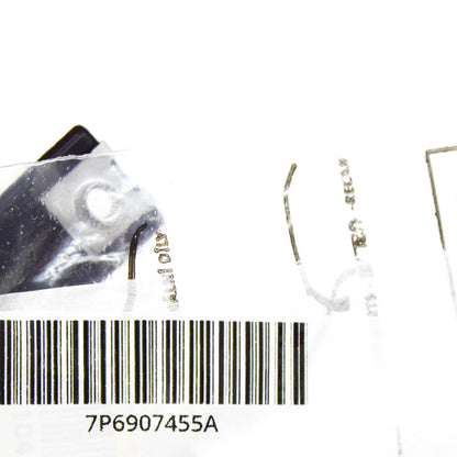 new vw touareg 7p collision avoidance control module bracke 7p6907455a original
