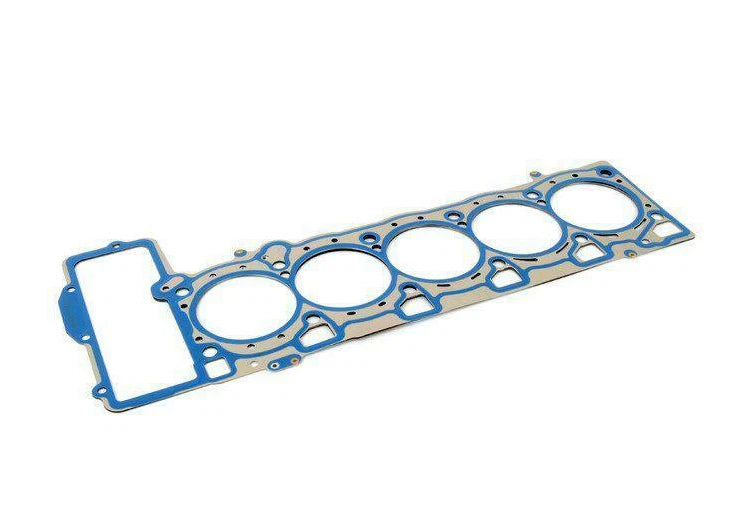 NEW AUDI A6 C6 RIGHT CYLINDER HEAD GASKET CYLINDERS 1-5 07L103383P ORIGINAL