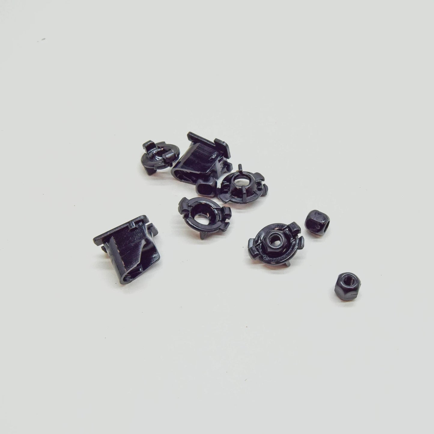 NEW BMW 3 SERIES E36 REPAIR KIT HEADLIGHT 8360044 63128360044 ORIGINAL