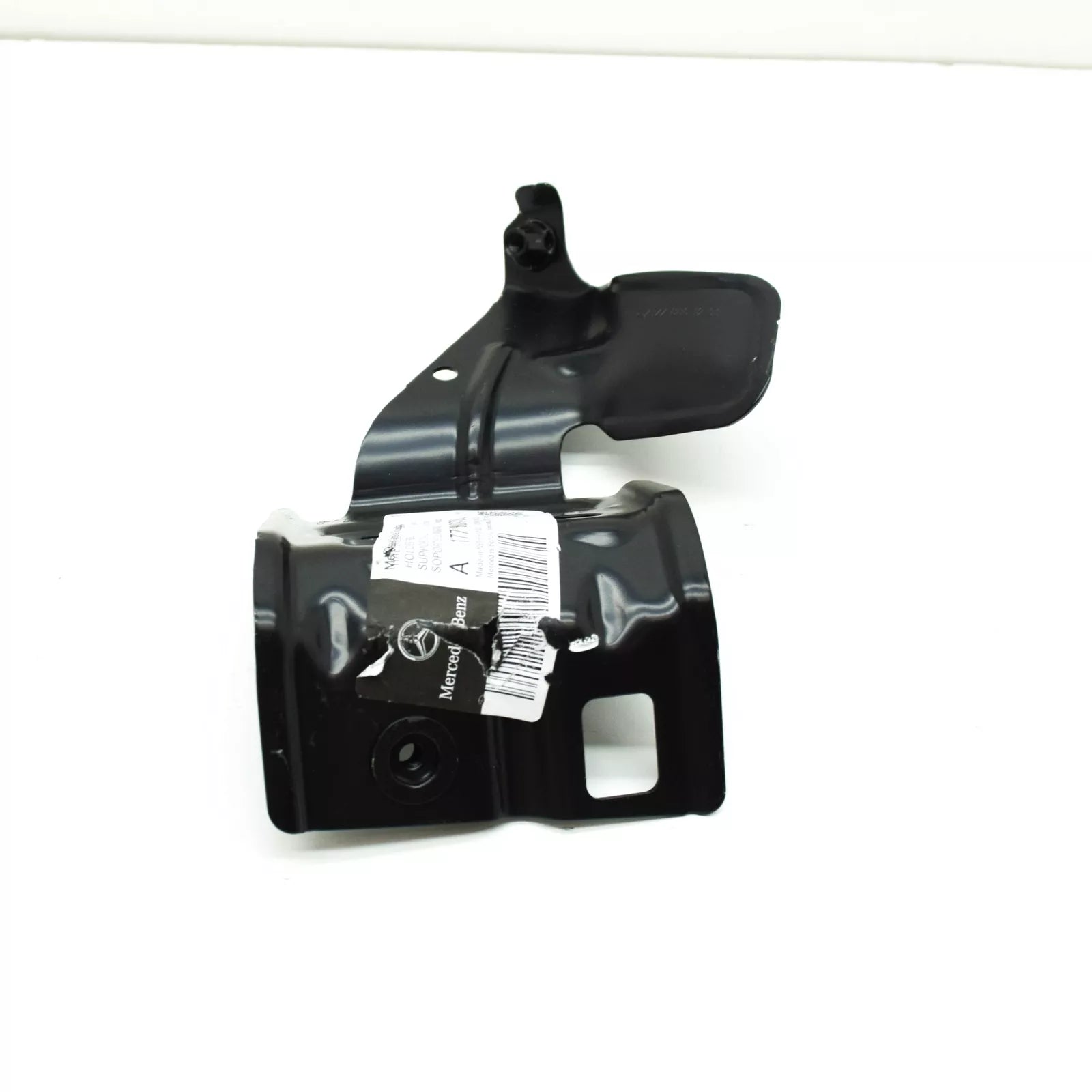 NEW MERCEDES-BENZ A W177 FRONT LEFT FENDER FRONT BRACKET A1778801900 ORIGINAL