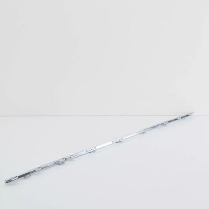 NEW VW GOLF 5G MK7 FRONT BUMPER GRILLE LOWER MOLDING 5G0853101B2ZZ ORIGINAL