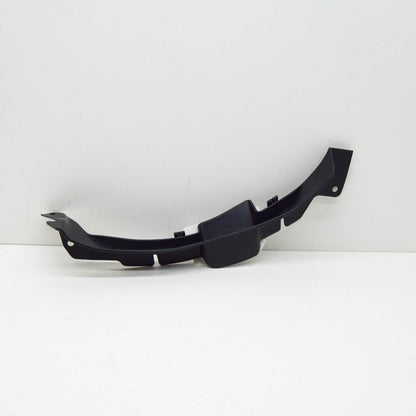 NEW SKODA SUPERB MK3 FRONT LEFT WHEEL ARCH SPOILER 3V0853887 ORIGINAL