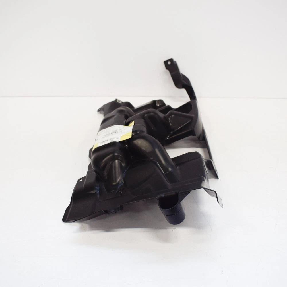 NEW BMW 5 F10 RIGHT STEERING GEAR COVER 51757185170 7185170 ORIGINAL