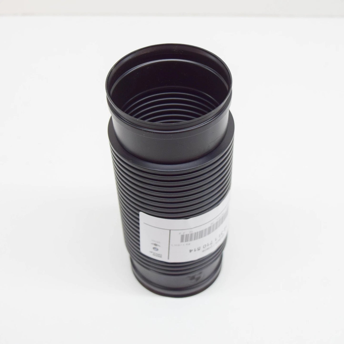 NEW BMW 5 E34 GENERATOR COOLING RUBBER BOOT 12311710514 1710514 ORIGINAL