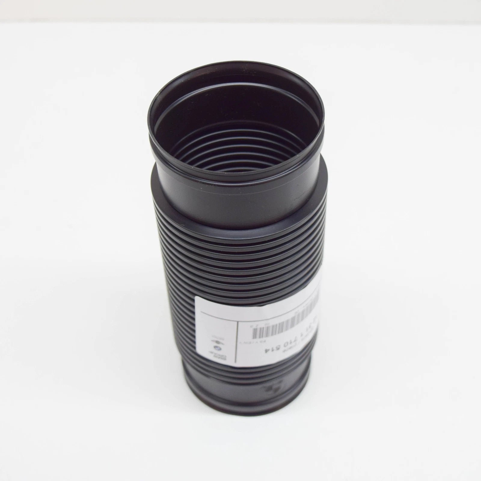 NEW BMW 5 E34 GENERATOR COOLING RUBBER BOOT 12311710514 1710514 ORIGINAL