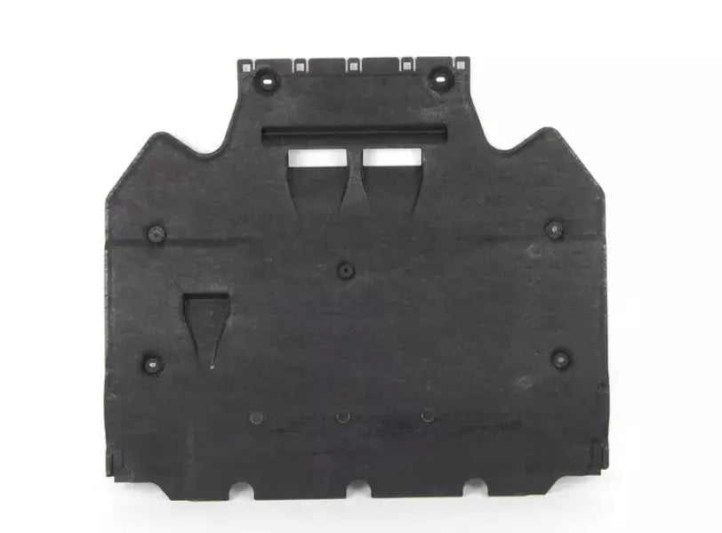 NEW AUDI A6 C7 REAR ENGINE UNDERSHIELD 4G0863822E ORIGINAL