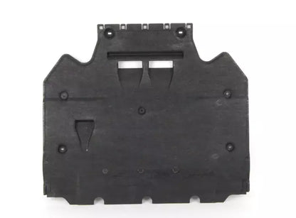 NEW AUDI A6 C7 REAR ENGINE UNDERSHIELD 4G0863822E ORIGINAL