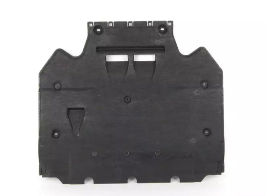 NEW AUDI A6 C7 REAR ENGINE UNDERSHIELD 4G0863822E ORIGINAL
