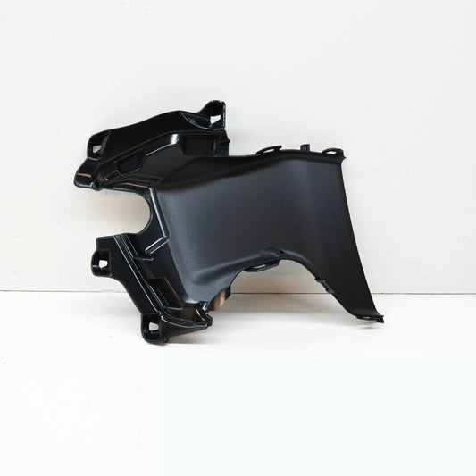 NEW AUDI E-TRON GEN FRONT RIGHT AIR GUIDE DUCT 4KE121764C9B9