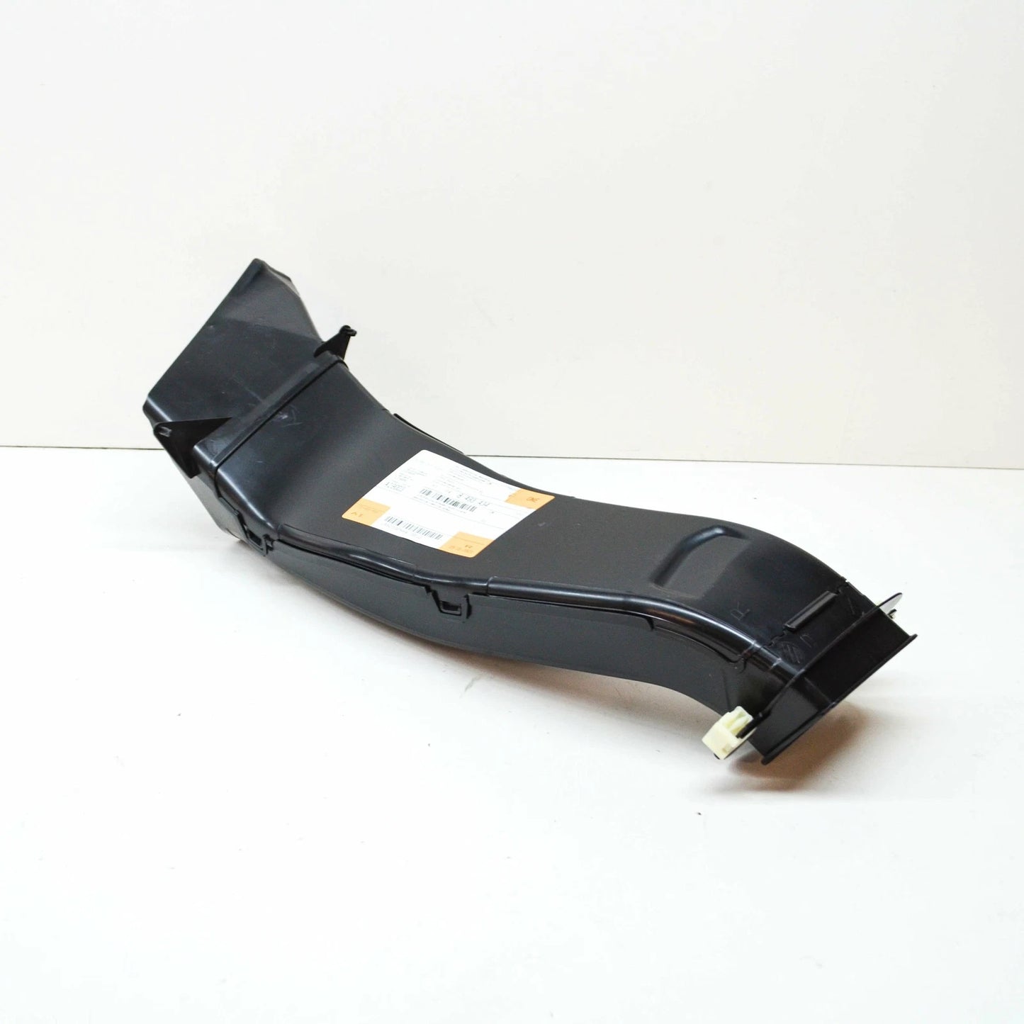 NEW BMW X1 F48 FRONT RIGHT BRAKE AIR DUCT 51748493434 ORIGINAL