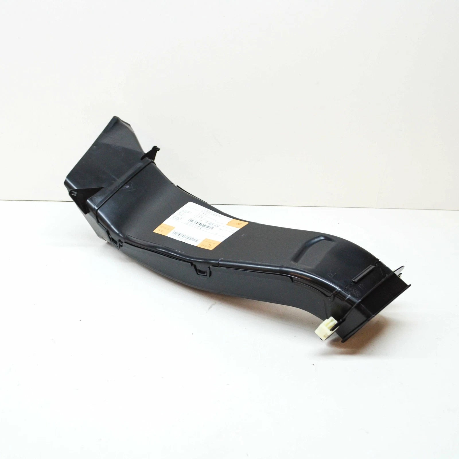 NEW BMW X1 F48 FRONT RIGHT BRAKE AIR DUCT 51748493434 ORIGINAL