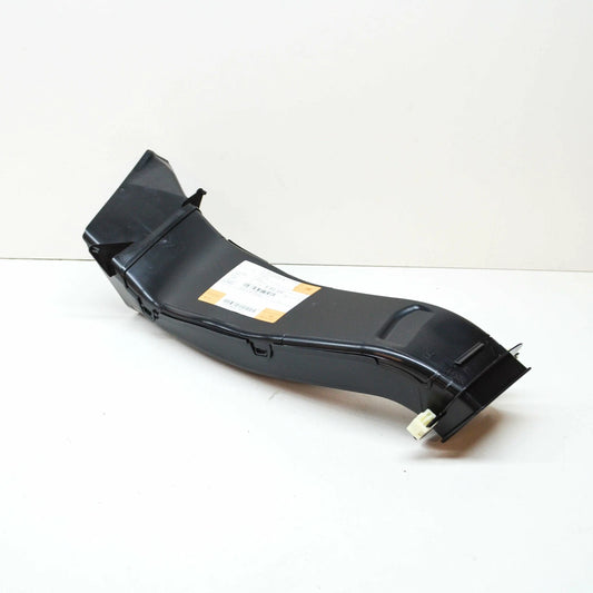 NEW BMW X1 F48 FRONT RIGHT BRAKE AIR DUCT 51748493434 ORIGINAL