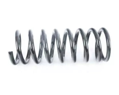 NEW MERCEDES-BENZ SL R107 REAR COIL SPRING A1153242204 ORIGINAL