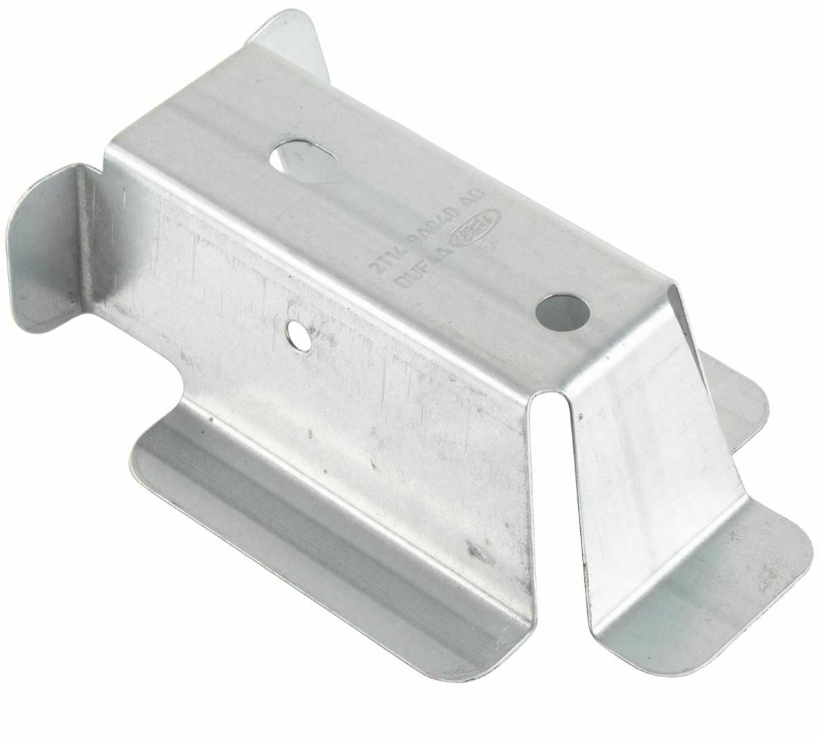 new ford transit connect mk1 front fuel tank bracket 4638398 original