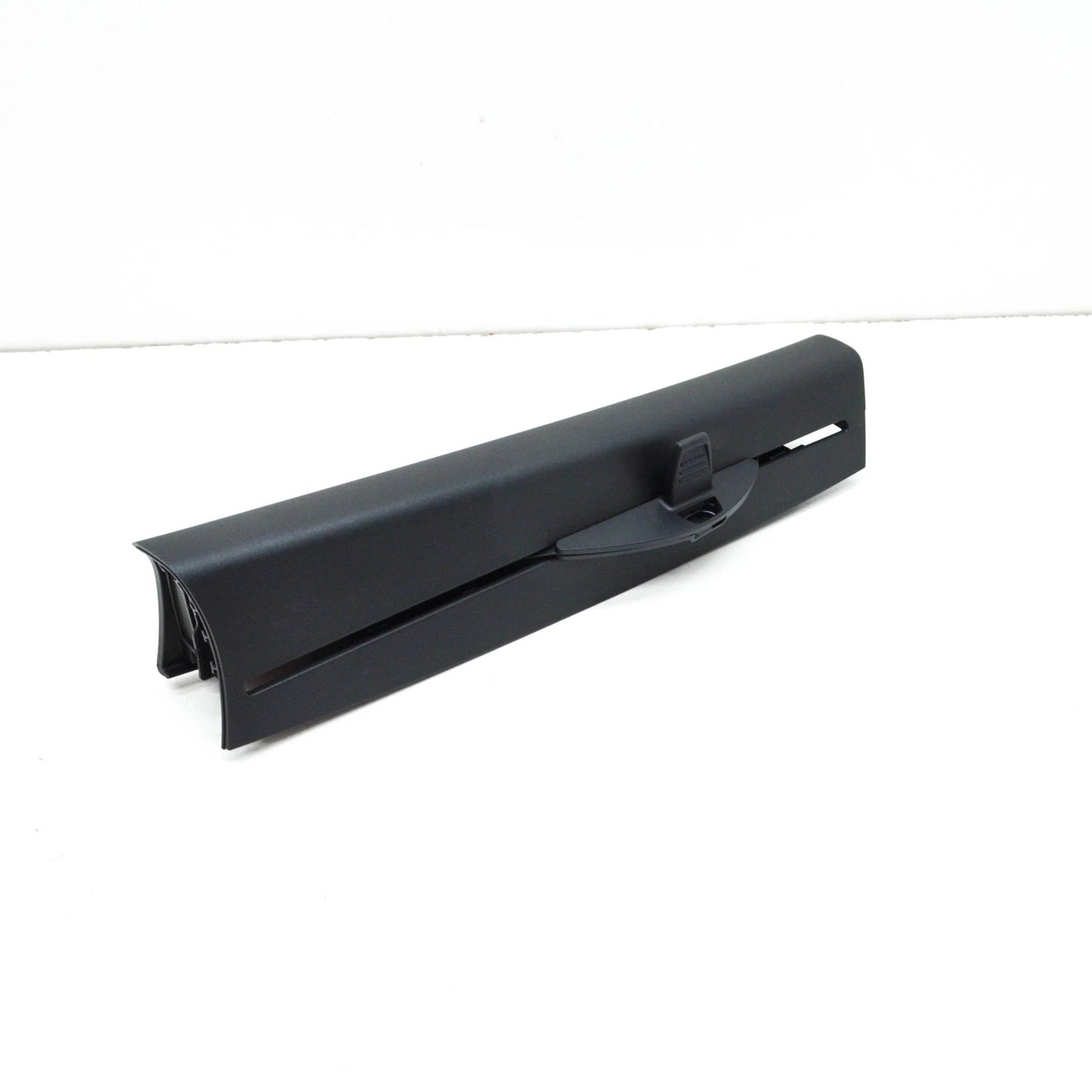 NEW BMW 5 G30 REAR RIGHT TRIANGULAR WINDOW SUN BLIND 51357385394 ORIGINAL