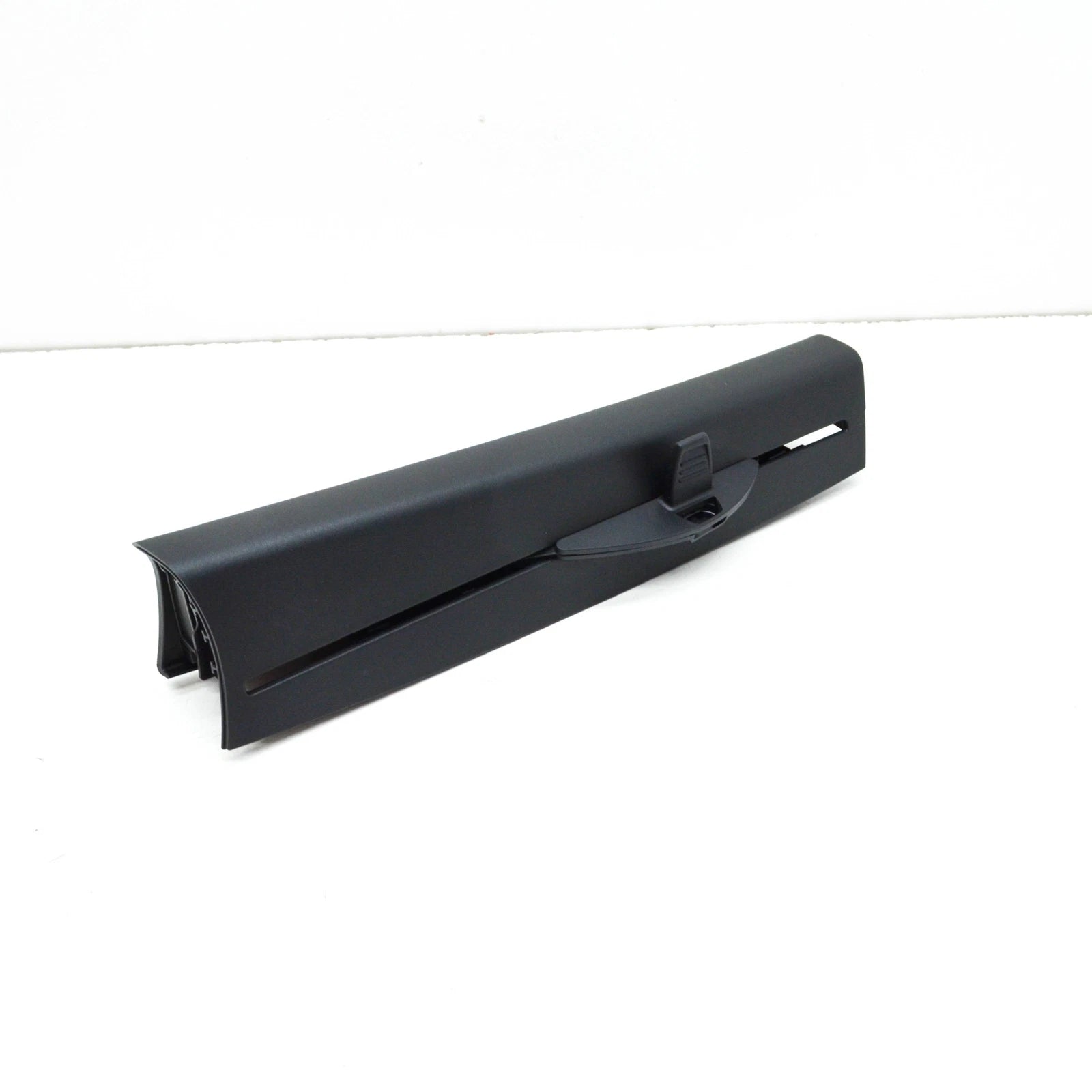 NEW BMW 5 G30 REAR RIGHT TRIANGULAR WINDOW SUN BLIND 51357385394 ORIGINAL