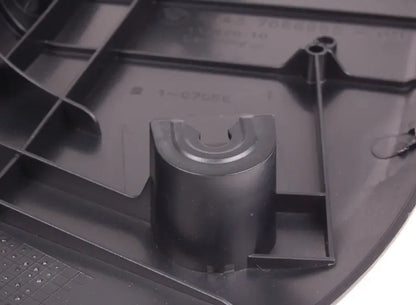 NEW BMW 3 E90 FRONT RIGHT LATERAL TRIM PANEL 51437144534 7144534 ORIGINAL