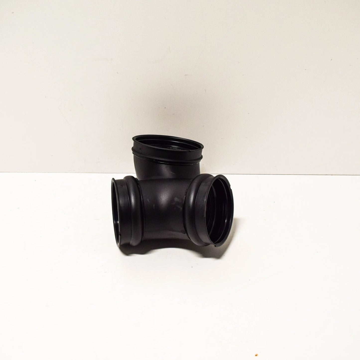 NEW MB CL C215 INTERCOOLER PIPE HOSE CL 600 A2750981516 ORIGINAL