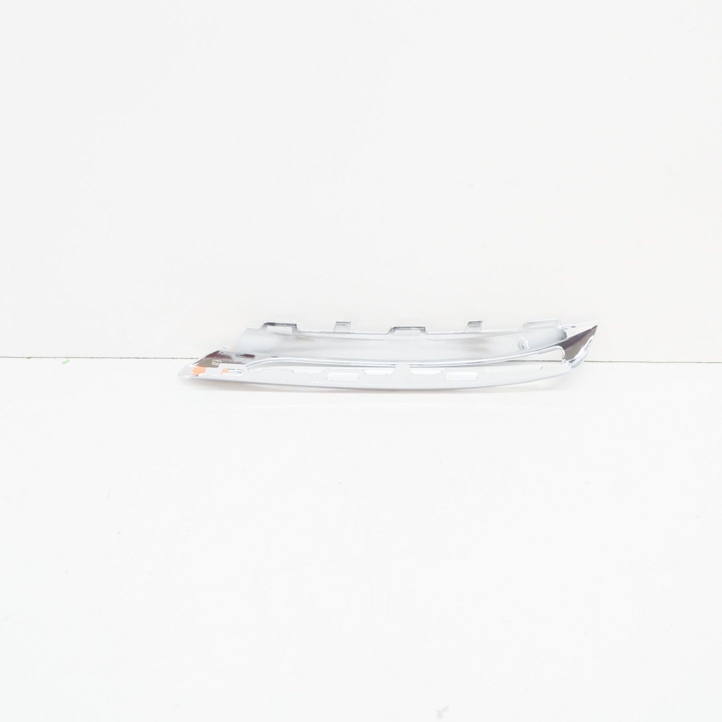 NEW MERCEDES-BENZ E-CLASS COUPE C207 FRONT LEFT BUMPER COVER A2078850474