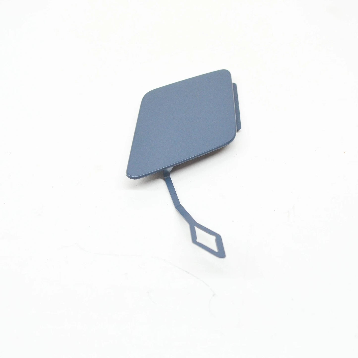 NEW BMW 6 F06 FRONT BUMPER TOW EYE HOOK COVER 51117400518 7400518 2016 ORIGINAL