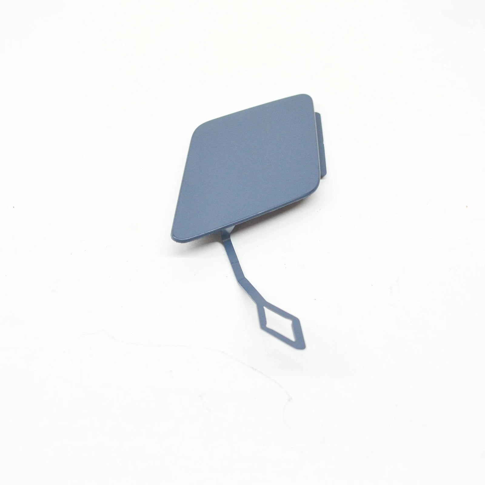 NEW BMW 6 F06 FRONT BUMPER TOW EYE HOOK COVER 51117400518 7400518 2016 ORIGINAL