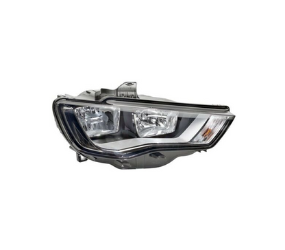 new audi a3 sportback 8v front right headlight rhd 8v0941004a original