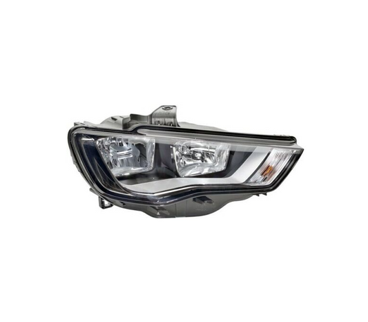 new audi a3 sportback 8v front right headlight rhd 8v0941004a original
