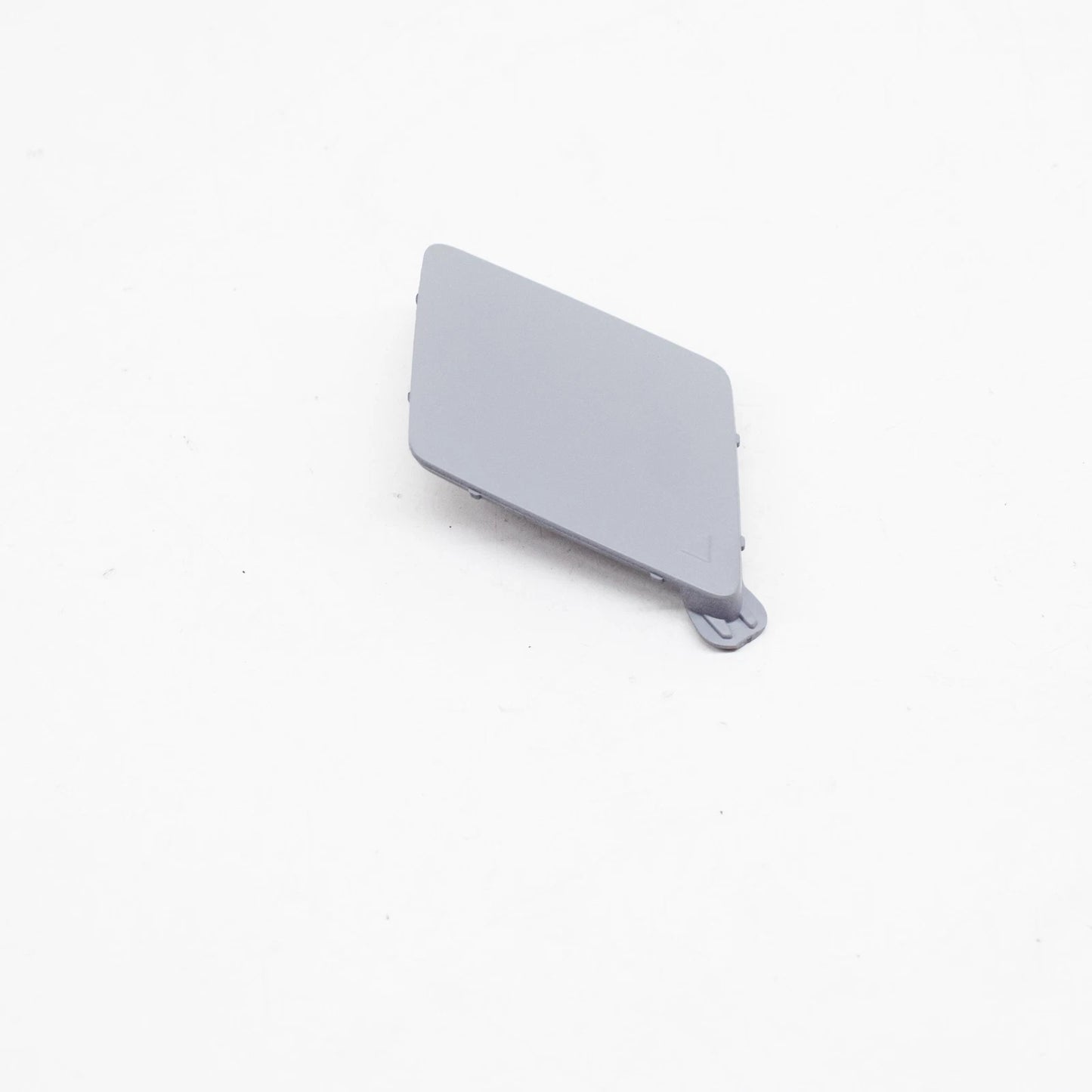 NEW BMW 5 F10 FRONT BUMPER TOWING HOOK COVER 51117246868 ORIGINAL